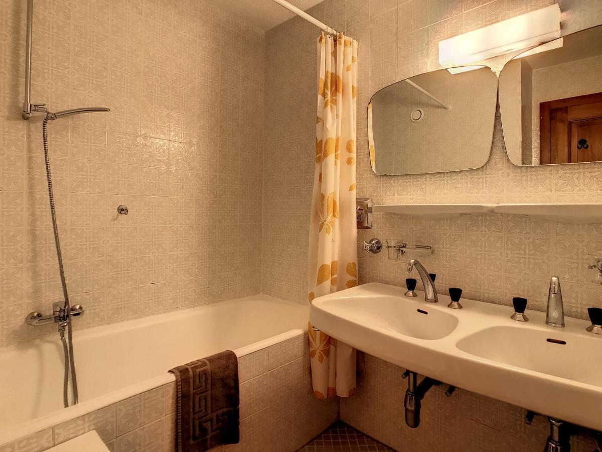 Belette 4 Apartment เวอร์บิเอร์ ภายนอก รูปภาพ