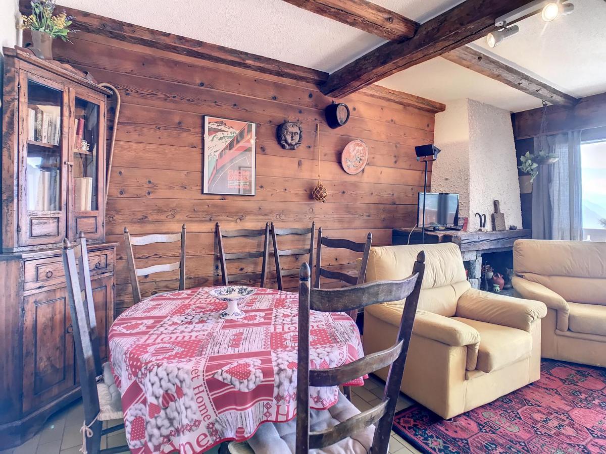 Belette 4 Apartment เวอร์บิเอร์ ภายนอก รูปภาพ