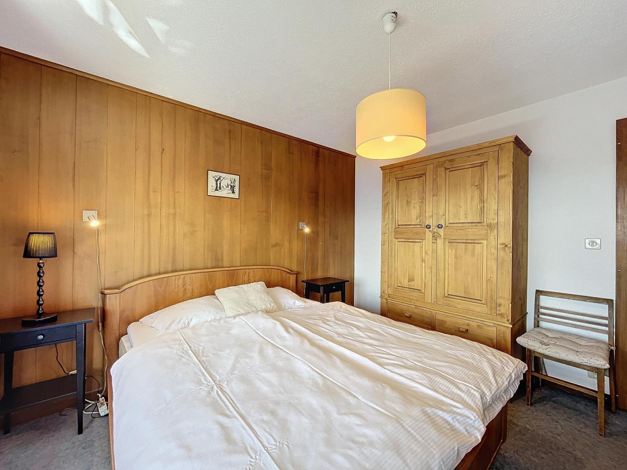 Belette 4 Apartment เวอร์บิเอร์ ภายนอก รูปภาพ
